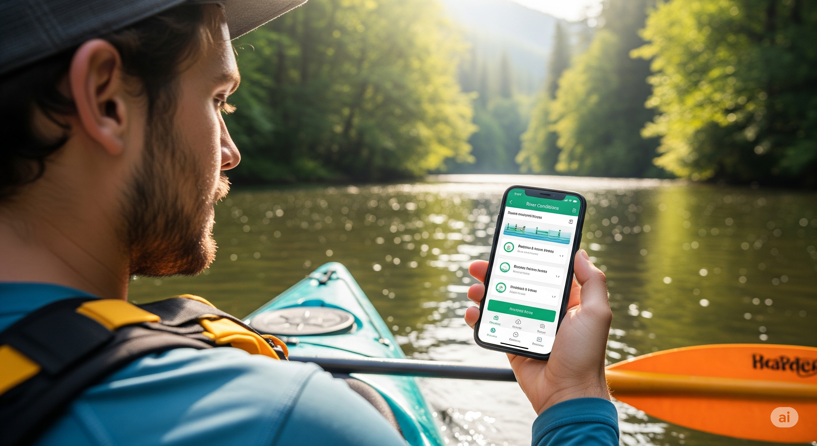 Outdoor recreation safety