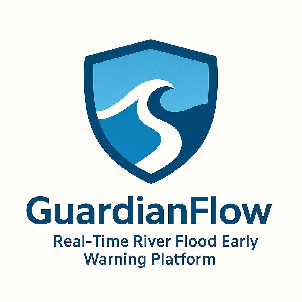GuardianFlow Logo